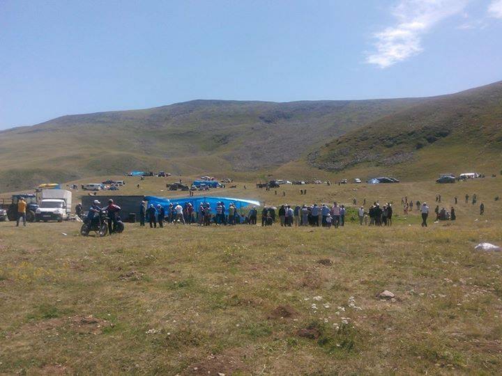 İspir Duruköy Köyü Resimleri 7