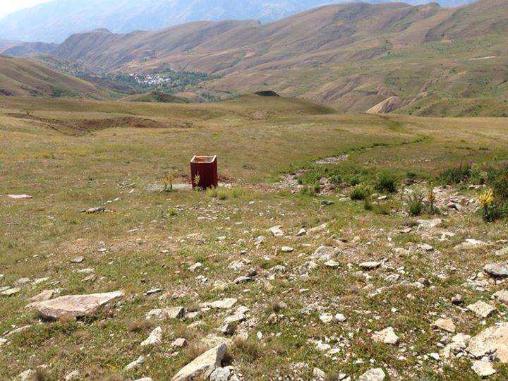 İspir Duruköy Köyü Resimleri 8