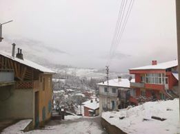 İspir Duruköy Köyü Resimleri 9