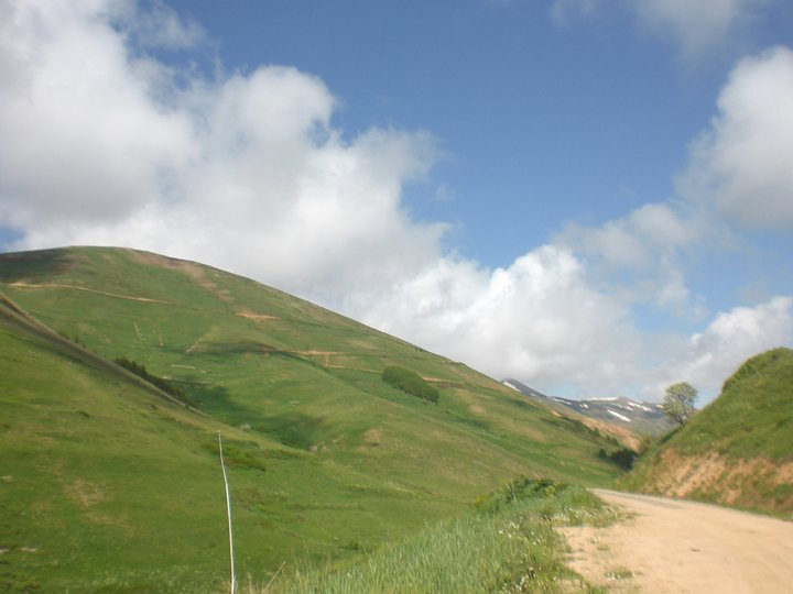 İspir Düzköy Köyü Resimleri 10