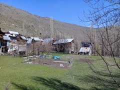 İspir Düzköy Köyü Resimleri 2