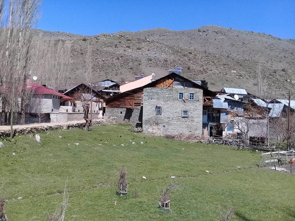 İspir Düzköy Köyü Resimleri 3