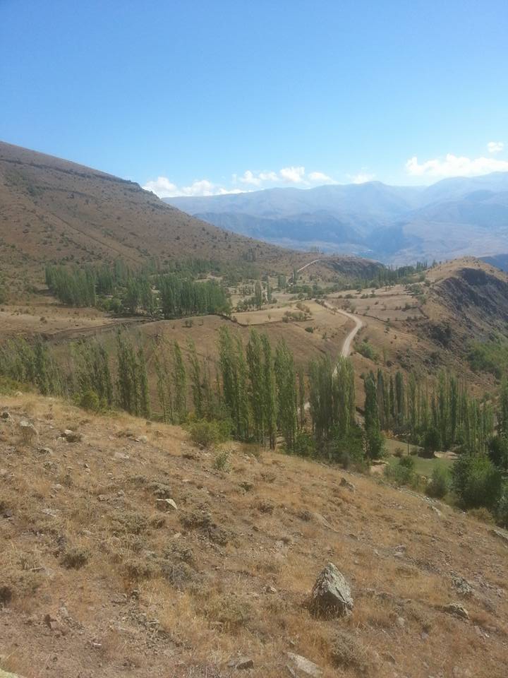 İspir Düzköy Köyü Resimleri 4