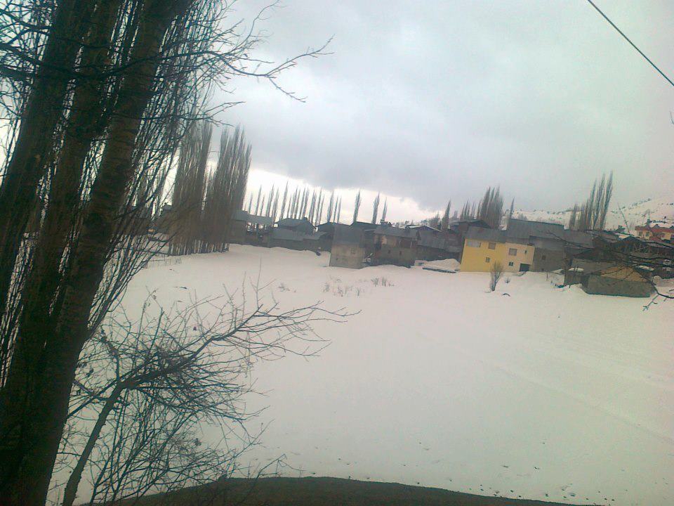 İspir Düzköy Köyü Resimleri 5