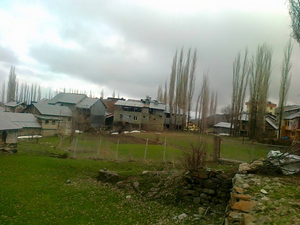 İspir Düzköy Köyü Resimleri 6