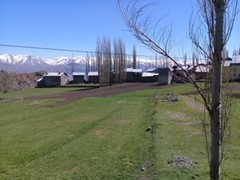 İspir Düzköy Köyü Resimleri 9