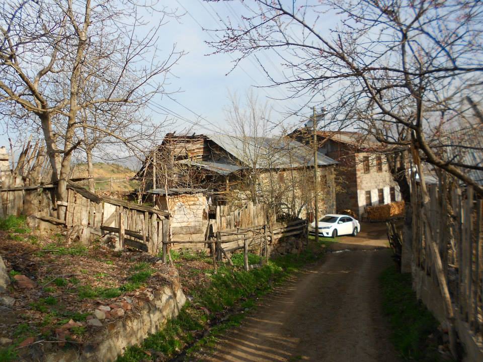 İspir Geçitağzı Köyü Resimleri 2