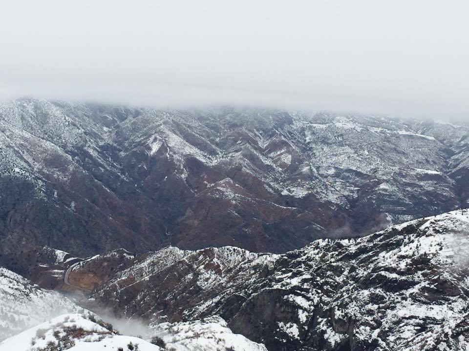 İspir Geçitağzı Köyü Resimleri 6