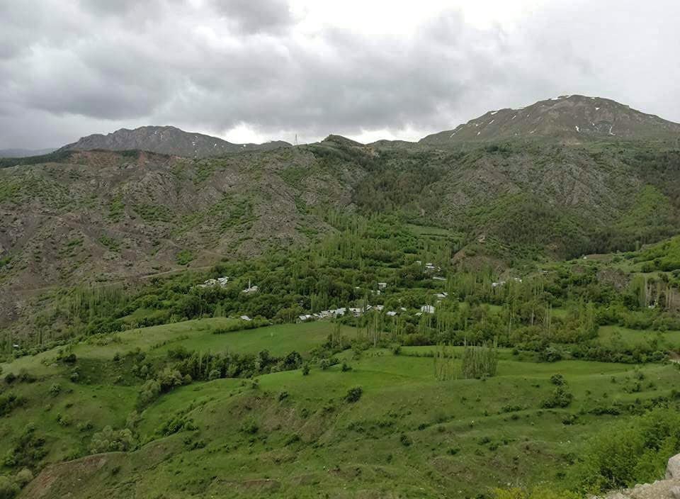 İspir Göçköy Köyü Resimleri 2
