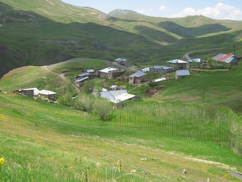 İspir Gölyurt Köyü Resimleri 10