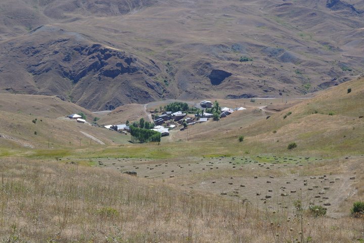 İspir Gölyurt Köyü Resimleri 3