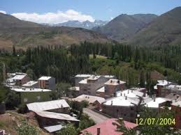 İspir Gölyurt Köyü Resimleri 5