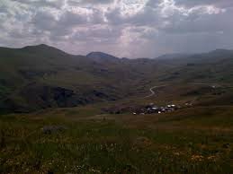 İspir Gölyurt Köyü Resimleri 7