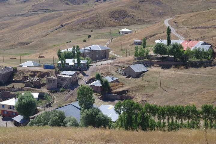 İspir Gölyurt Köyü Resimleri 9