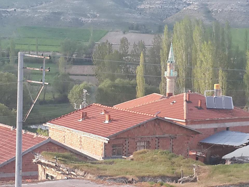 Afyon Sinanpaşa Ayvalı Köyü Resimleri 10