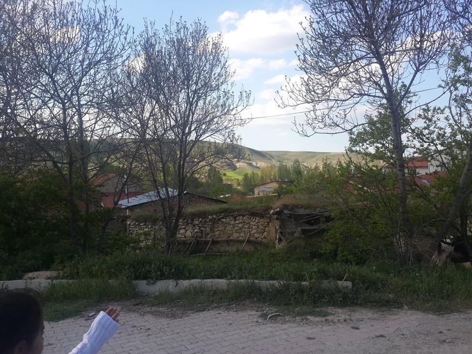 Afyon Sinanpaşa Ayvalı Köyü Resimleri 11