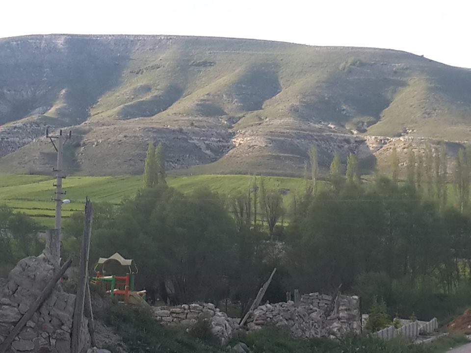 Afyon Sinanpaşa Ayvalı Köyü Resimleri 15