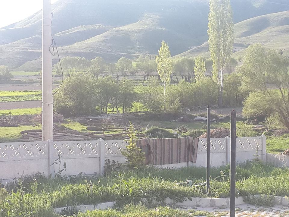 Afyon Sinanpaşa Ayvalı Köyü Resimleri 16