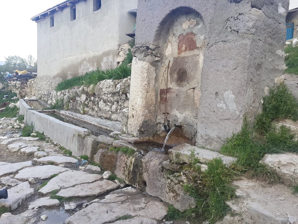 Afyon Sinanpaşa Ayvalı Köyü Resimleri 18
