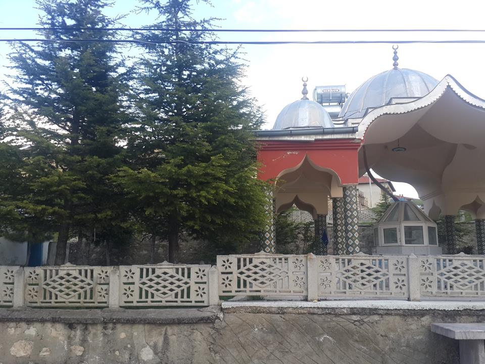 Afyon Sinanpaşa Ayvalı Köyü Resimleri 21