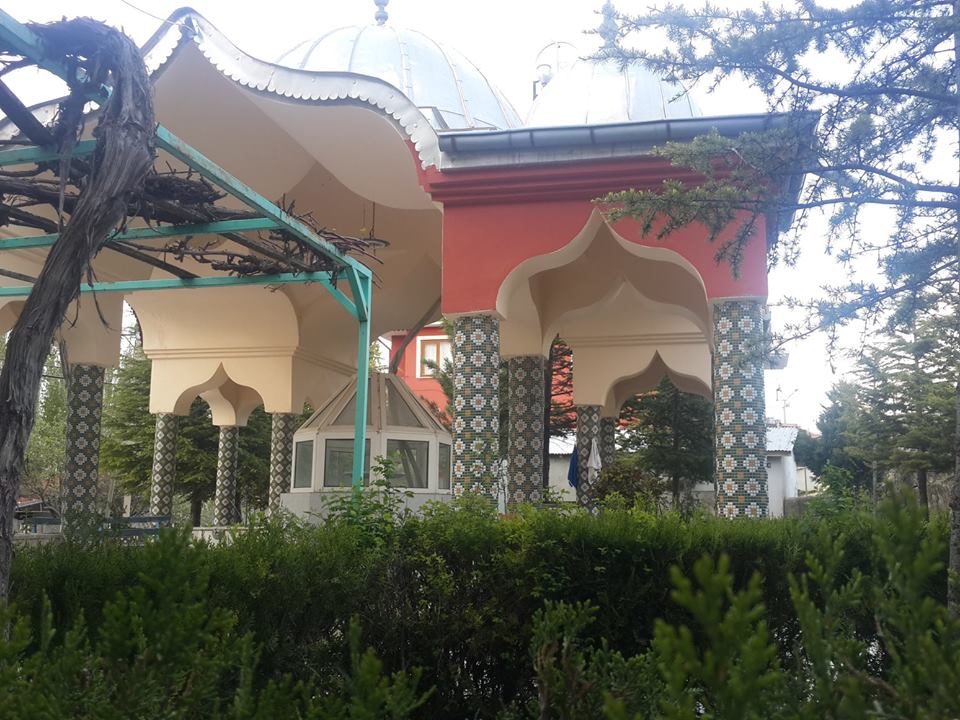 Afyon Sinanpaşa Ayvalı Köyü Resimleri 22