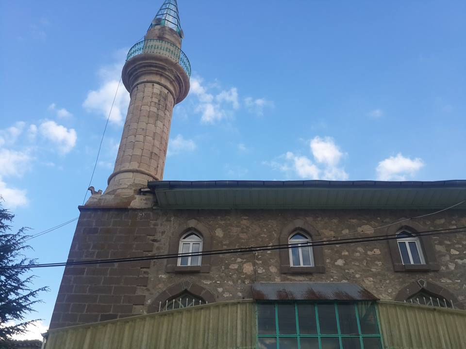 Afyon Sinanpaşa Ayvalı Köyü Resimleri 24