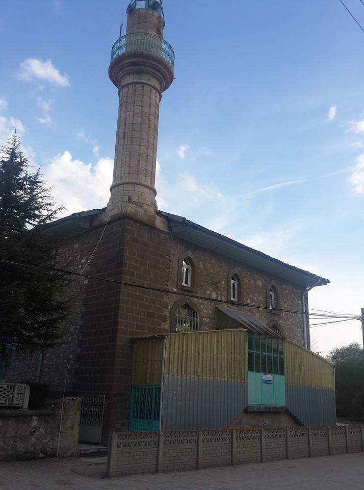 Afyon Sinanpaşa Ayvalı Köyü Resimleri 25