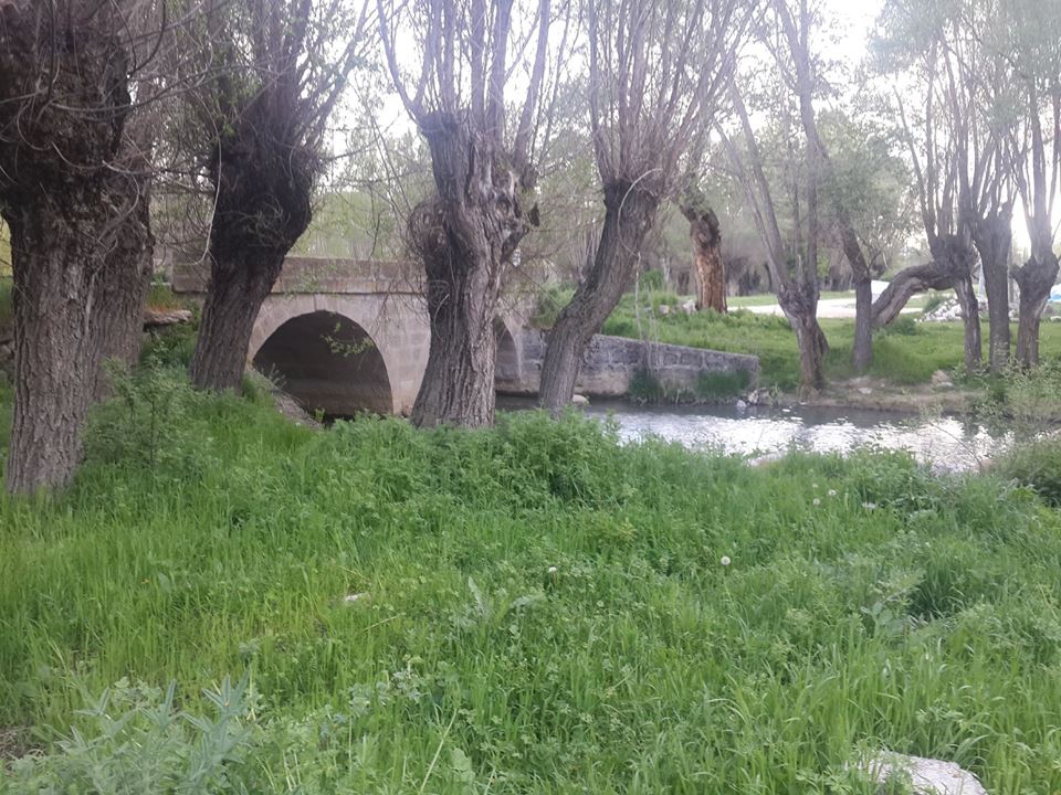 Afyon Sinanpaşa Ayvalı Köyü Resimleri 27