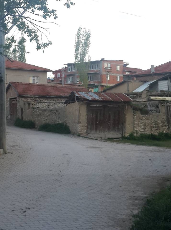 Afyon Sinanpaşa Ayvalı Köyü Resimleri 28