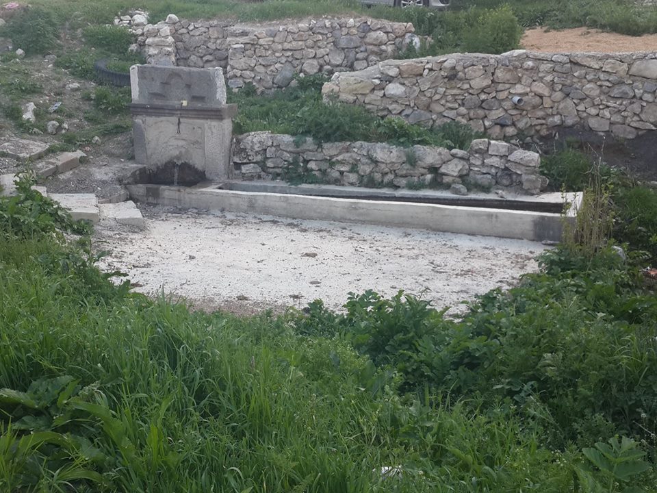 Afyon Sinanpaşa Ayvalı Köyü Resimleri 32