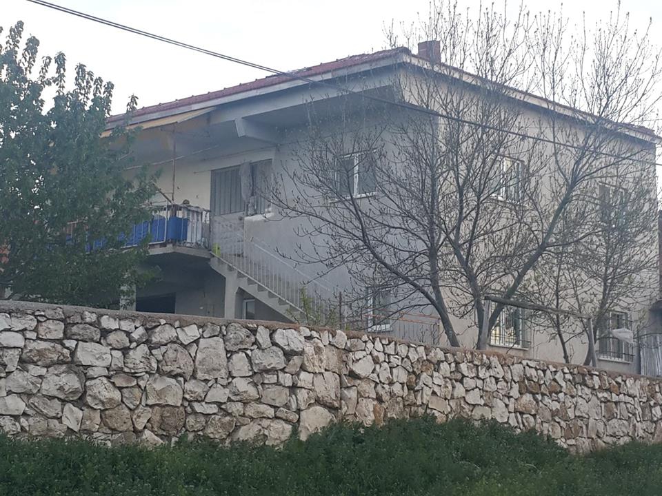 Afyon Sinanpaşa Ayvalı Köyü Resimleri 36