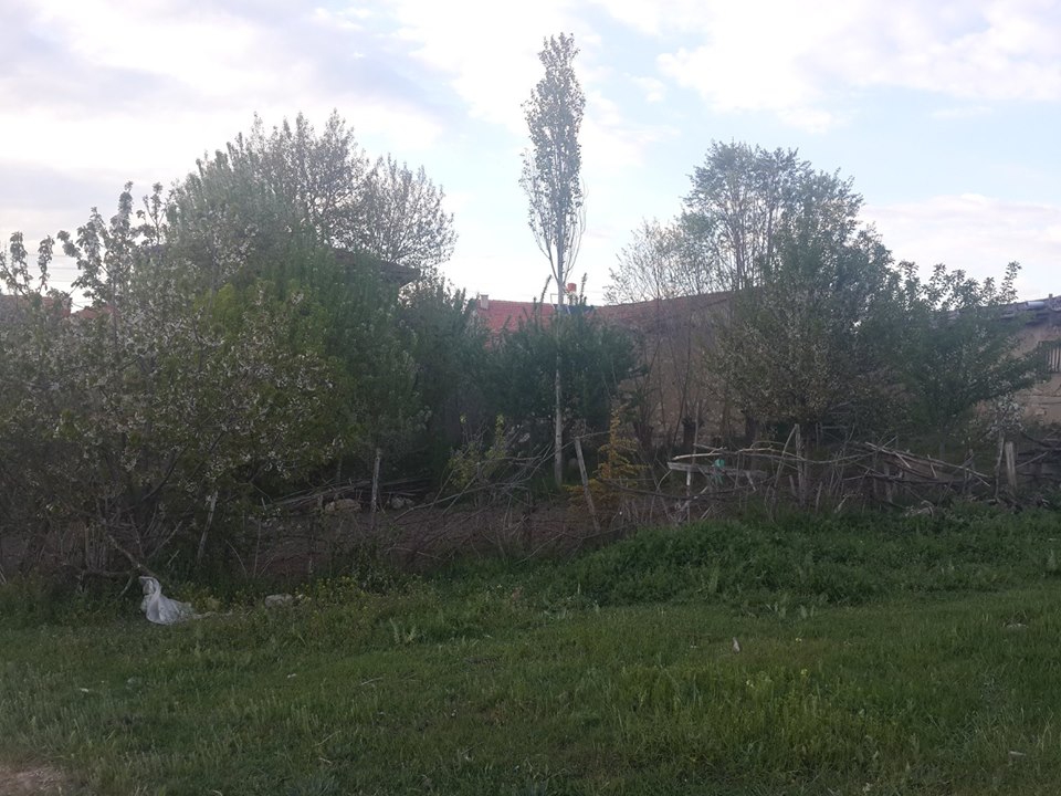 Afyon Sinanpaşa Ayvalı Köyü Resimleri 38