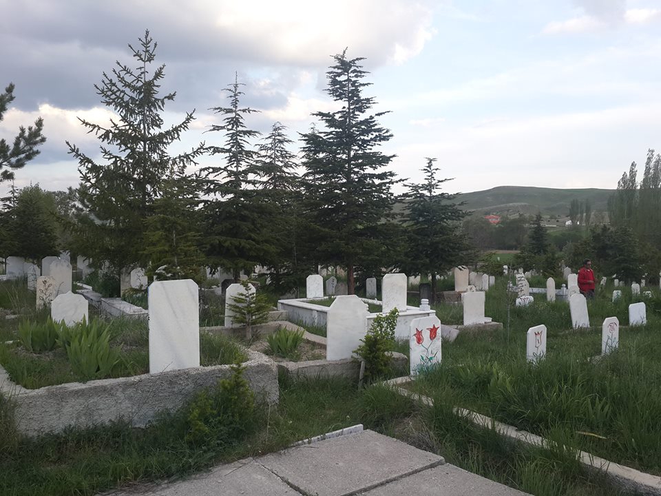 Afyon Sinanpaşa Ayvalı Köyü Resimleri 40