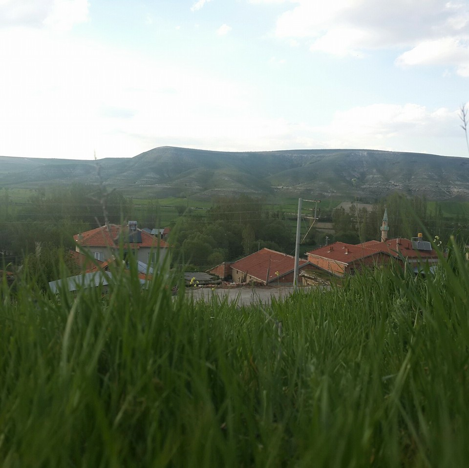 Afyon Sinanpaşa Ayvalı Köyü Resimleri 9
