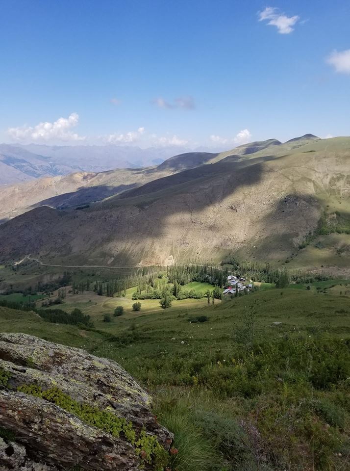 İspir Gündoğdu Köyü Resimleri 10