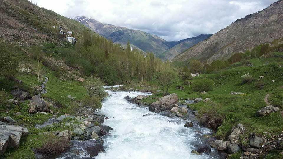İspir Gündoğdu Köyü Resimleri 3