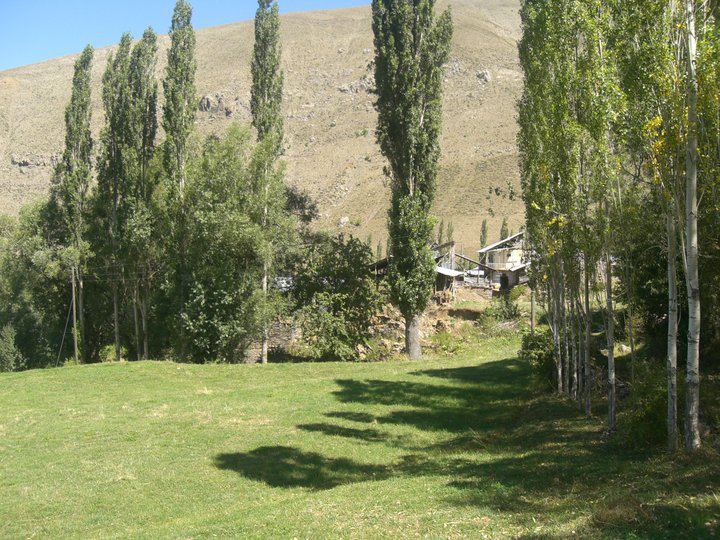 İspir Gündoğdu Köyü Resimleri 4