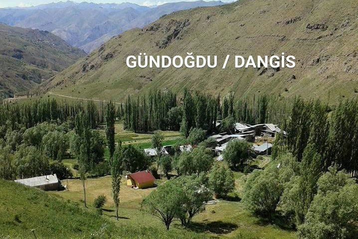 İspir Gündoğdu Köyü Resimleri 7