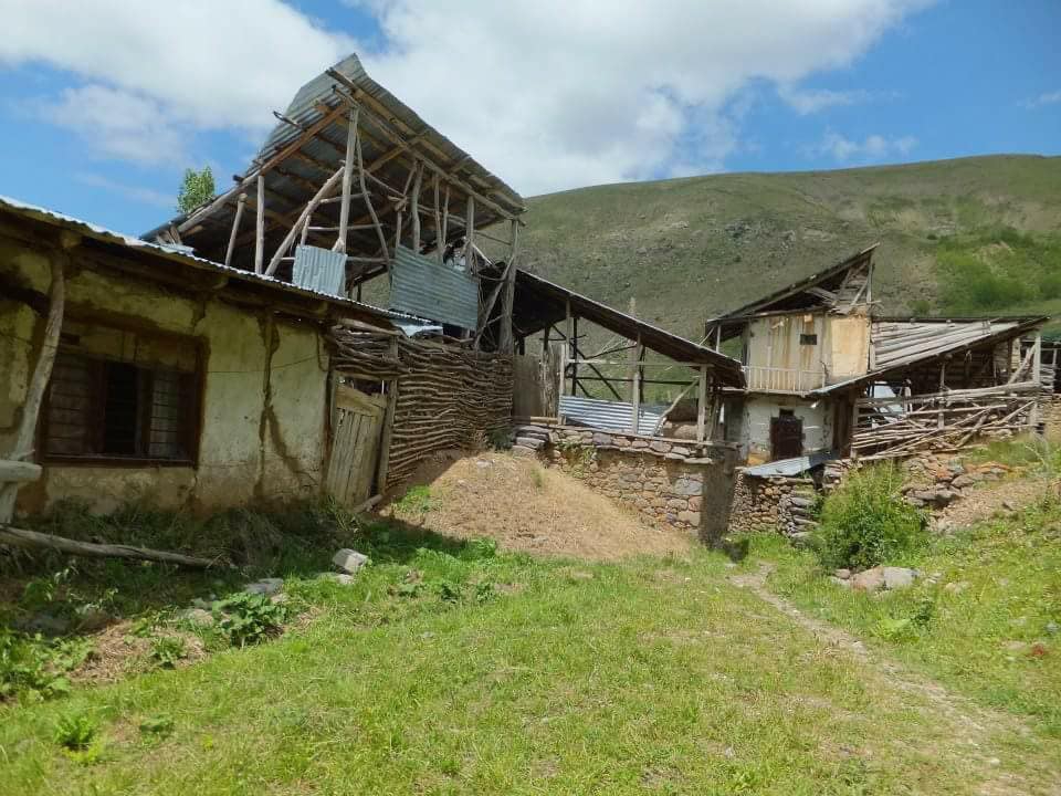 İspir Gündoğdu Köyü Resimleri 8