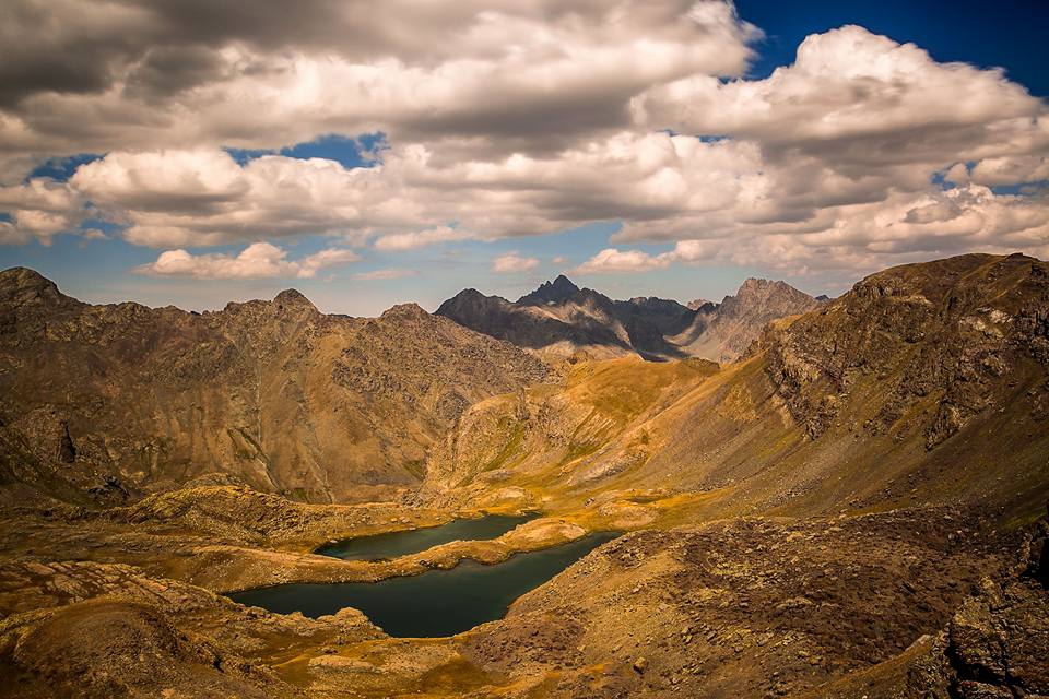 İspir Güney Köyü Resimleri 2