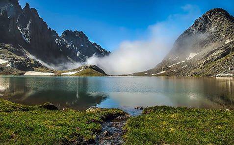 İspir Güney Köyü Resimleri 8