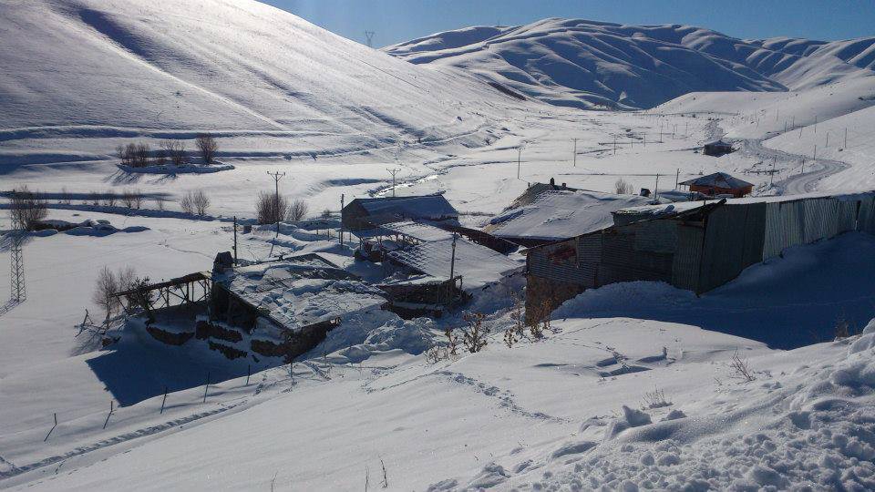 İspir İncesu Köyü Resimleri 1