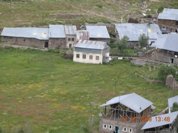 İspir İncesu Köyü Resimleri 3