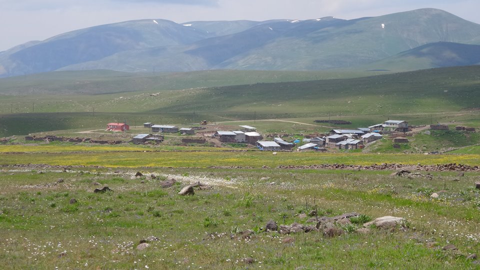 İspir İncesu Köyü Resimleri 5