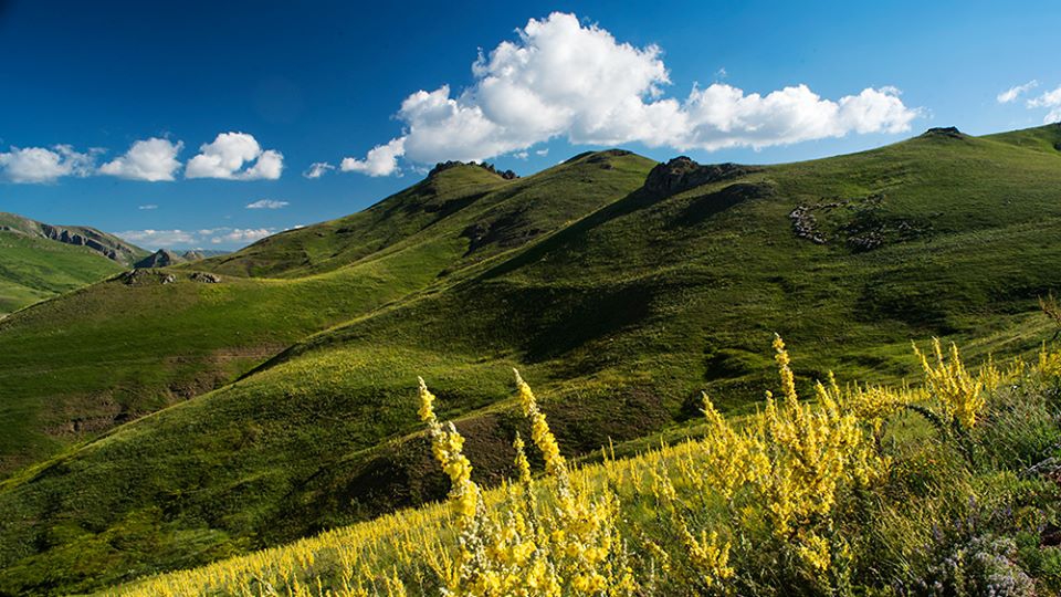 İspir Moryayla Köyü Resimleri 3