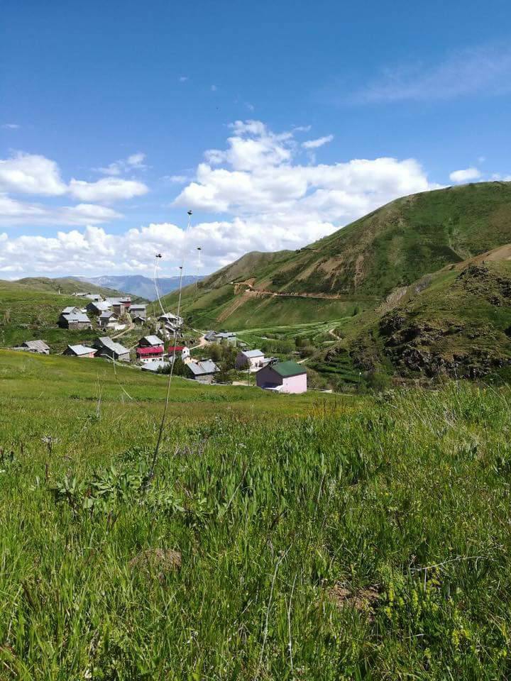 İspir Moryayla Köyü Resimleri 4