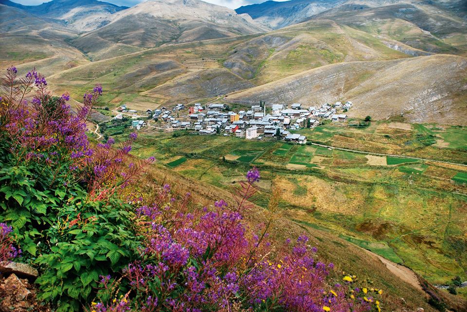 İspir Moryayla Köyü Resimleri 7