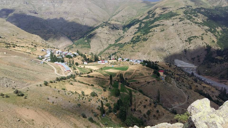 İspir Özlüce Köyü Resimleri 10