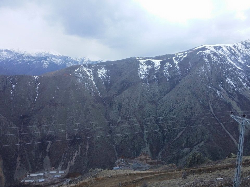 İspir Özlüce Köyü Resimleri 2