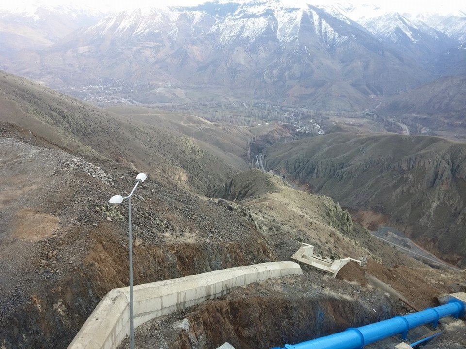 İspir Özlüce Köyü Resimleri 3